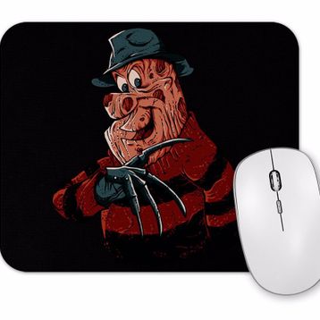 Baskı Dükkanı Foto Camera Mouse Pad