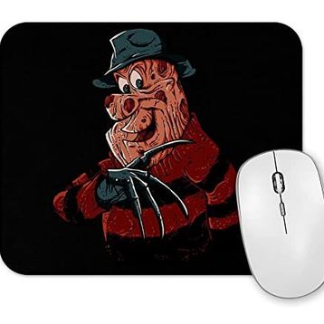 Baskı Dükkanı Foto Camera Mouse Pad