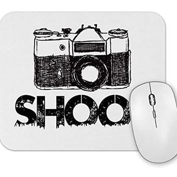 Baskı Dükkanı Fotograf Sorria Mouse Pad