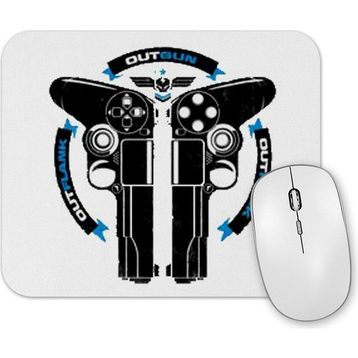 Baskı Dükkanı Fps Life Xbox Style Mouse Pad
