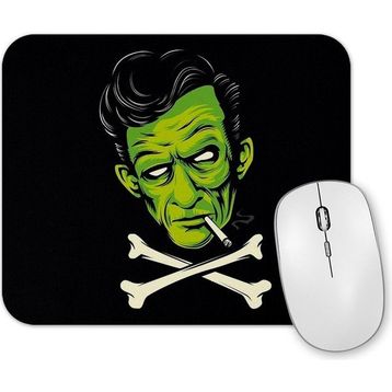 Baskı Dükkanı Frank Mouse Pad