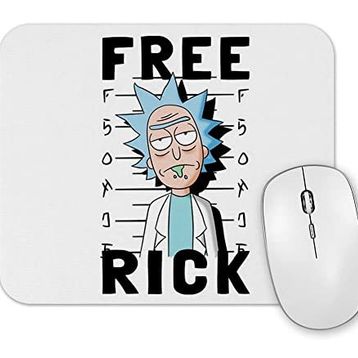 Baskı Dükkanı Freddy Çakmaştaş Mouse Pad