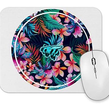 Baskı Dükkanı Free To Bee Mouse Pad