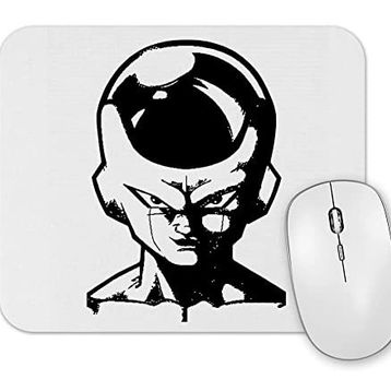 Baskı Dükkanı Freeza Mouse Pad