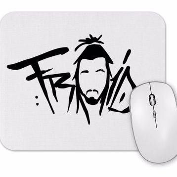 Baskı Dükkanı Froid Mouse Pad