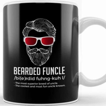 Baskı Dükkanı Funny Bear Ly Functioning Without You Bear Pun Kupa Bardak