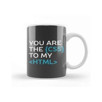 Baskı Dükkanı Funny Coding Geek Kupa Bardak