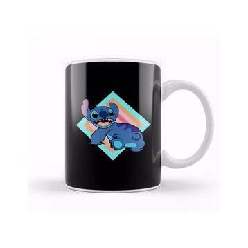 Baskı Dükkanı Funny Stitch Kupa