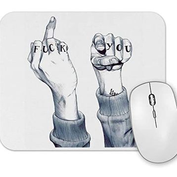 Baskı Dükkanı Futebol Mouse Pad