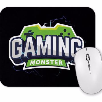 Baskı Dükkanı Game Gaming Mouse Pad