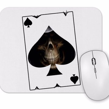 Baskı Dükkanı Game Over Atari Oyun Mouse Pad