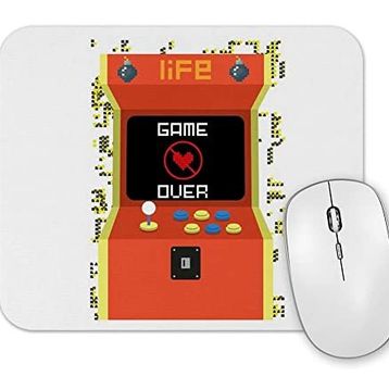 Baskı Dükkanı Game Pack Mouse Pad