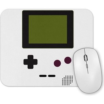 Baskı Dükkanı Gamer Boy Mouse Pad