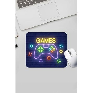 Baskı Dükkanı Gamer Mouse Pad