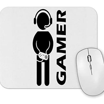 Baskı Dükkanı Gamer Mouse Pad
