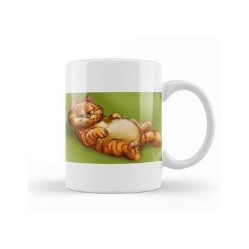 Baskı Dükkanı Garfield 03 Kupa