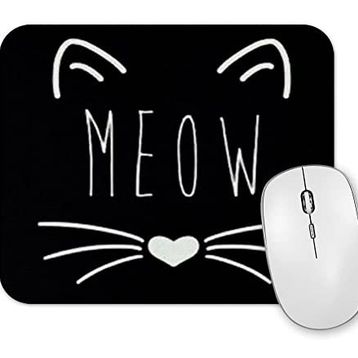 Baskı Dükkanı Gaticho Mouse Pad