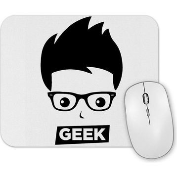 Baskı Dükkanı Gato Bad Cat Kedi Mouse Pad