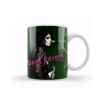 Baskı Dükkanı Gaye Advert Kupa