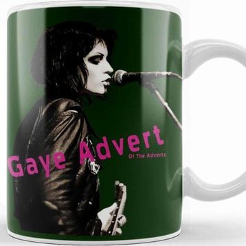Baskı Dükkanı Gaye Advert Kupa