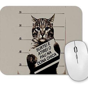 Baskı Dükkanı Geek Mouse Pad