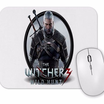 Baskı Dükkanı Get Over Here Mouse Pad