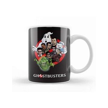Baskı Dükkanı Ghostbusters Og Kupa