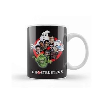 Baskı Dükkanı Ghostbusters Og Kupa