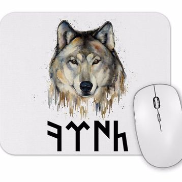 Baskı Dükkanı Ghosts Cesper Hayaletler Mouse Pad