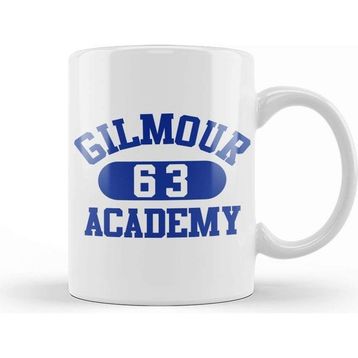 Baskı Dükkanı Gilmour Academy Worn By David Gilmour Kupa