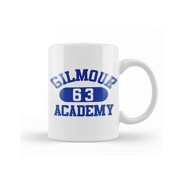 Baskı Dükkanı Gilmour Academy Worn By David Gilmour Kupa