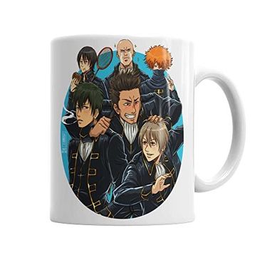 Baskı Dükkanı Gintama Naruto Hellsing One Piece Anime Death Note Kupa