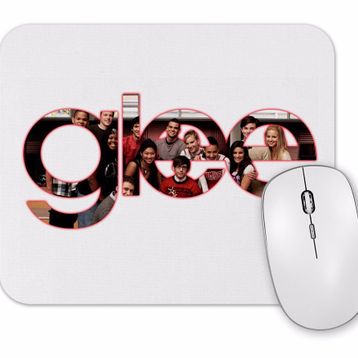 Baskı Dükkanı Glee Mouse Pad