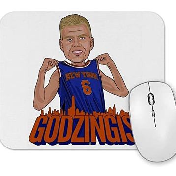 Baskı Dükkanı Godzingis Mouse Pad