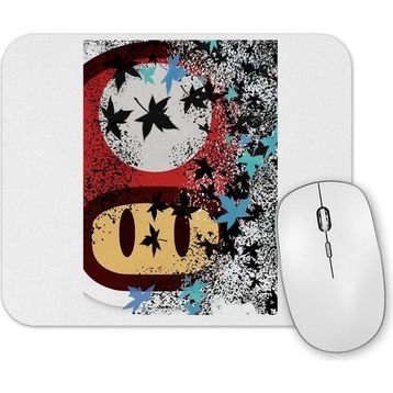 Baskı Dükkanı Gogumelo Mouse Pad