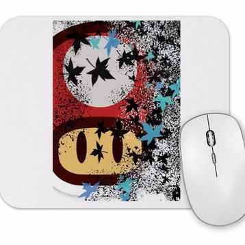 Baskı Dükkanı Gogumelo Mouse Pad