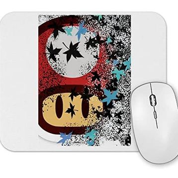 Baskı Dükkanı Gogumelo Mouse Pad