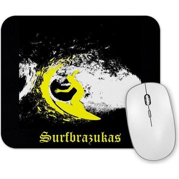 Baskı Dükkanı Gönül Kelime Mouse Pad