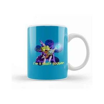Baskı Dükkanı Goofy Goober Süngerbob Kupa