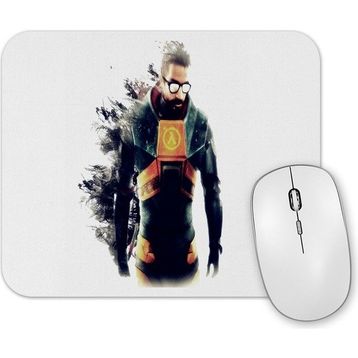 Baskı Dükkanı Gordon Freeman Haylayf Mouse Pad