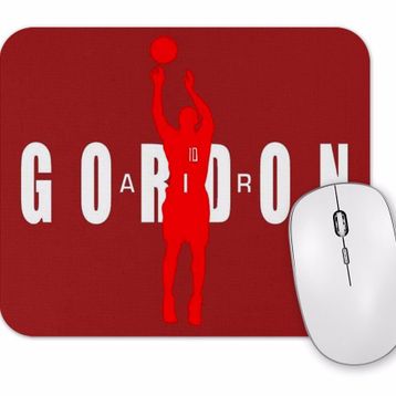 Baskı Dükkanı Gordon Mouse Pad