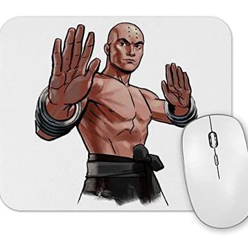 Baskı Dükkanı Gordon Mouse Pad
