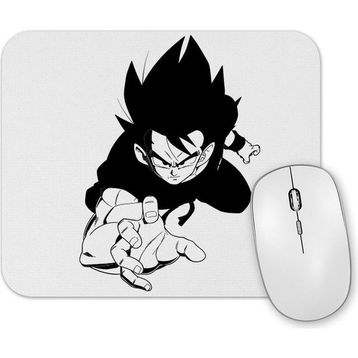 Baskı Dükkanı Goro Mortal Kombat Game Mouse Pad