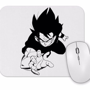 Baskı Dükkanı Goro Mortal Kombat Game Mouse Pad