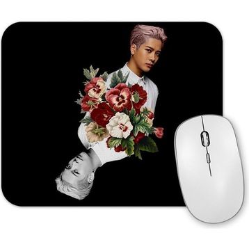 Baskı Dükkanı Got7 Jackson Mouse Pad