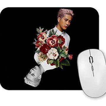Baskı Dükkanı Got7 Jackson Mouse Pad
