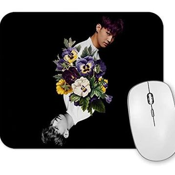 Baskı Dükkanı Got7 Jaebum Mouse Pad