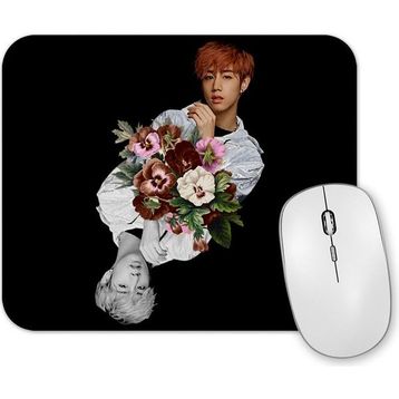 Baskı Dükkanı Got7 Mark Mouse Pad