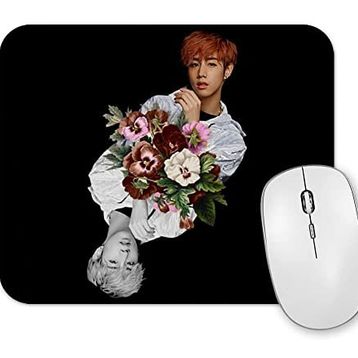 Baskı Dükkanı Got7 Mark Mouse Pad