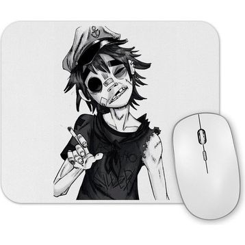 Baskı Dükkanı Got7 Mouse Pad